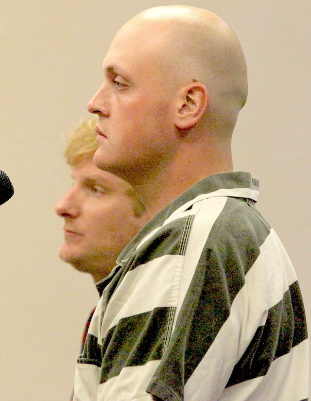 Trenton guilty